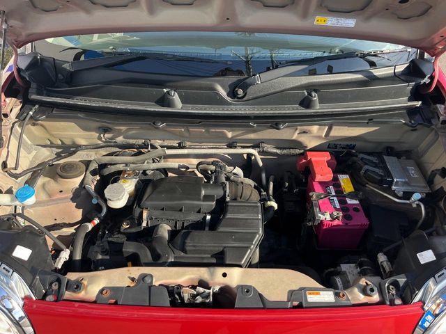 スズキ ハスラー