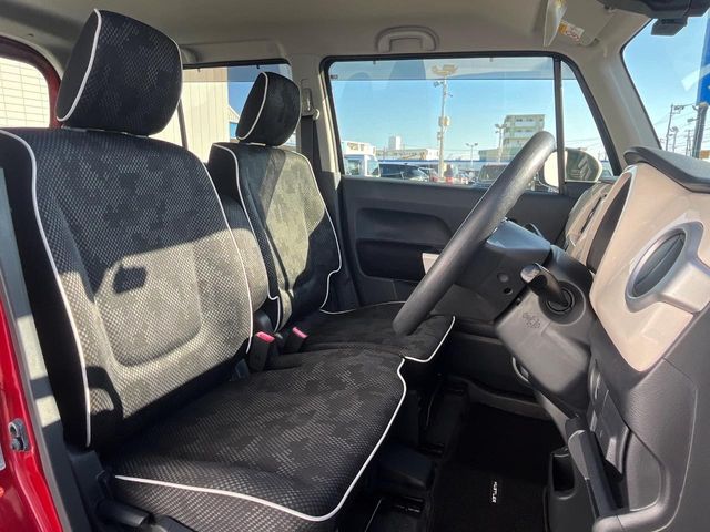 スズキ ハスラー