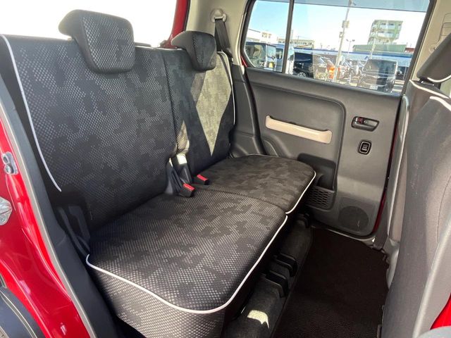 スズキ ハスラー