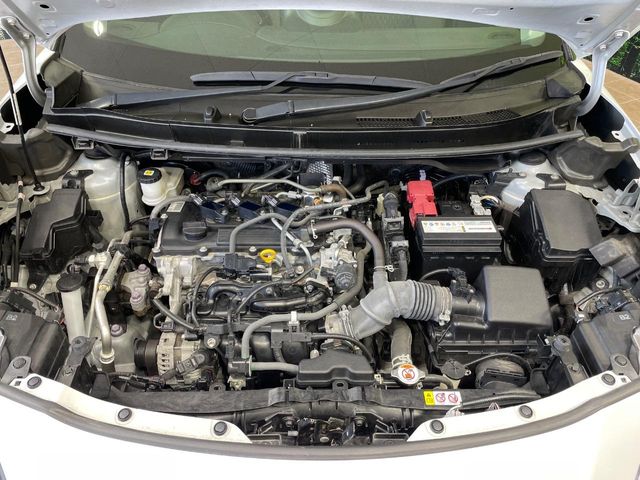 トヨタ ヤリスクロス