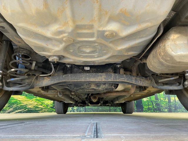 トヨタ ヤリスクロス