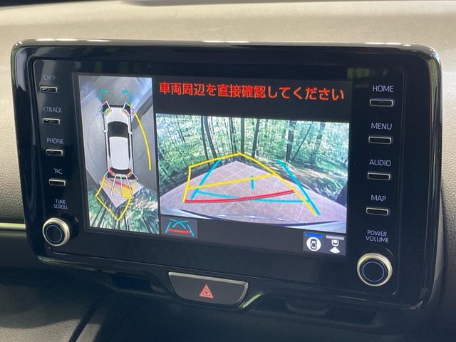 トヨタ ヤリスクロス