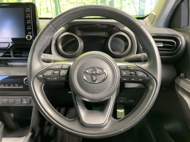 トヨタ ヤリスクロス