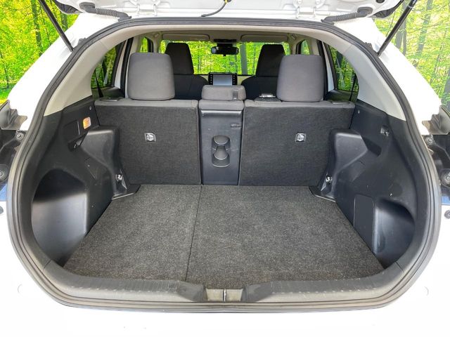 トヨタ ヤリスクロス