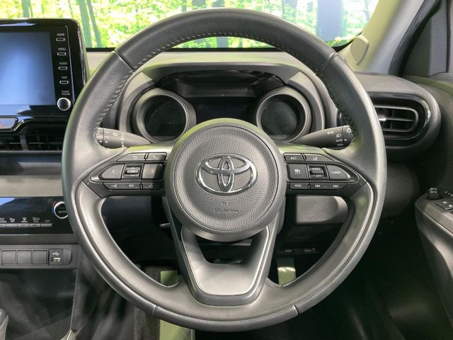 トヨタ ヤリスクロス