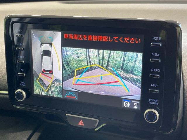 トヨタ ヤリスクロス