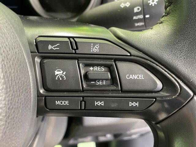 トヨタ ヤリスクロス