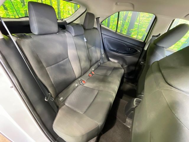 トヨタ ヤリスクロス