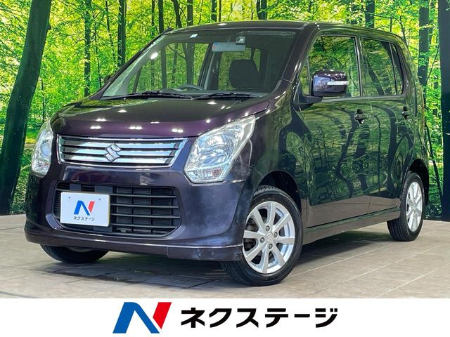 スズキ ワゴンR