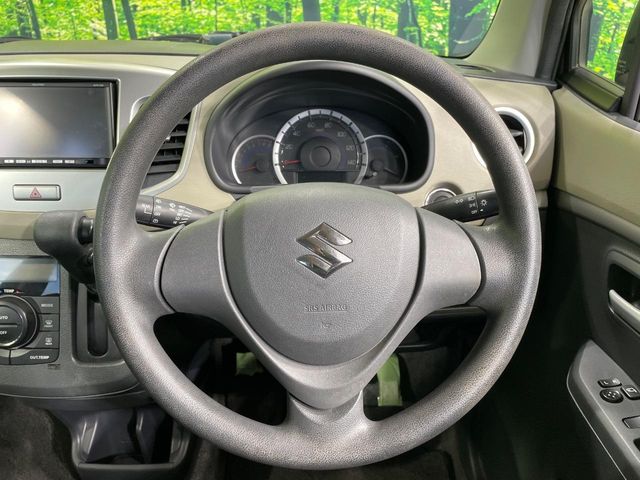 スズキ ワゴンR