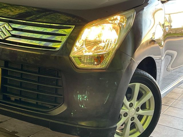 スズキ ワゴンR