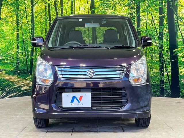 スズキ ワゴンR