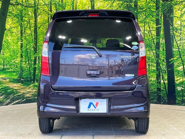 スズキ ワゴンR