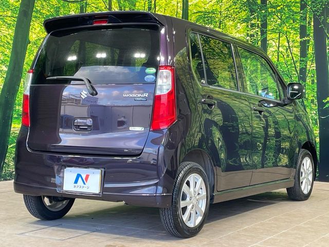 スズキ ワゴンR