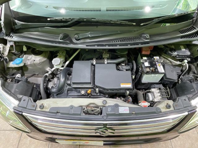 スズキ ワゴンR