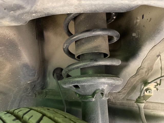 スズキ ワゴンR