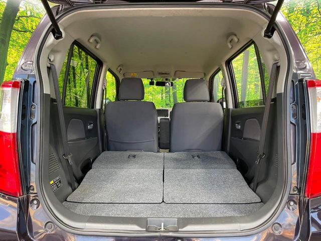 スズキ ワゴンR