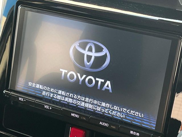 トヨタ タンク