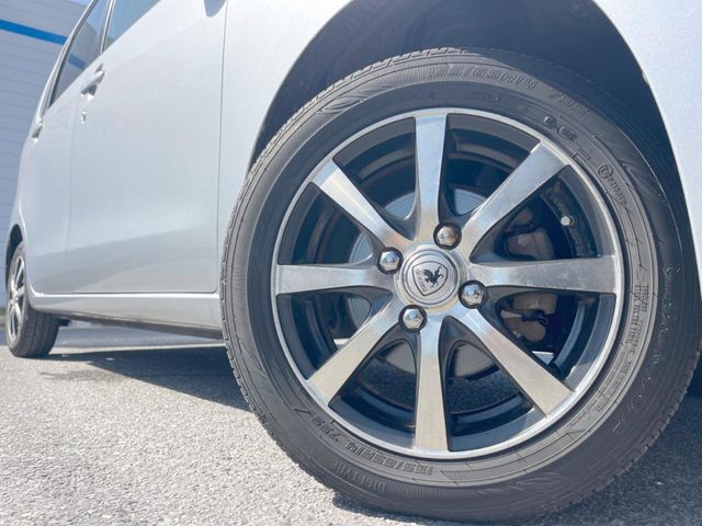 ダイハツ ムーヴ