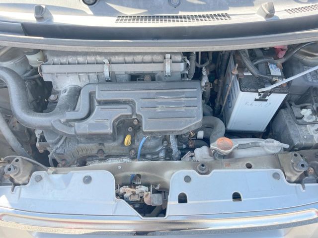 ダイハツ ムーヴ