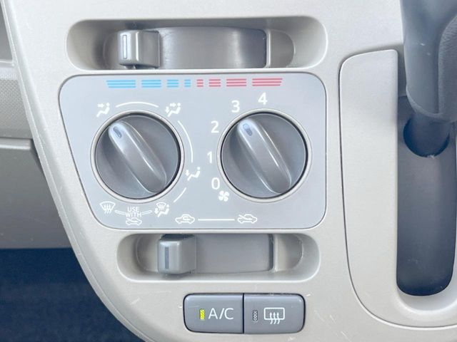 ダイハツ ムーヴ