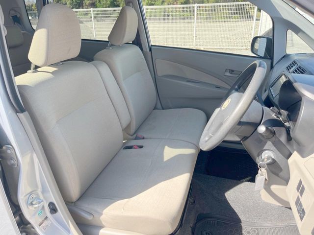 ダイハツ ムーヴ