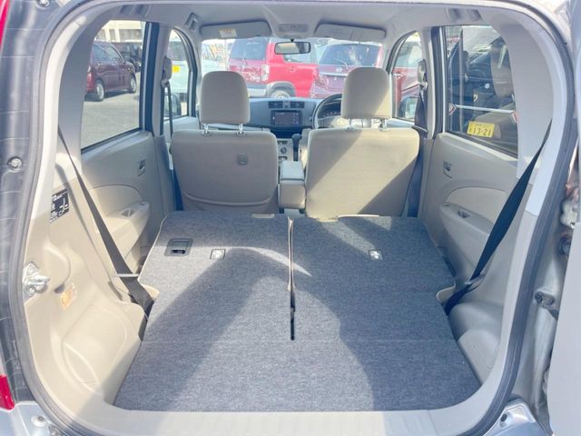 ダイハツ ムーヴ