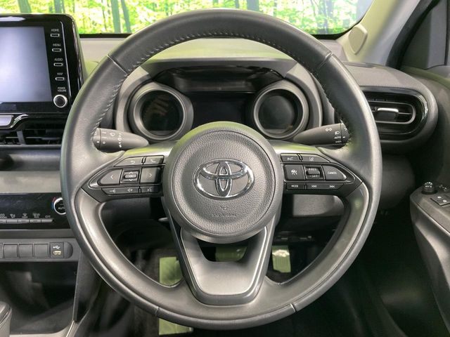 トヨタ ヤリスクロス