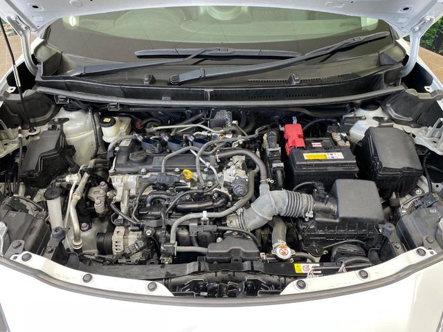 トヨタ ヤリスクロス