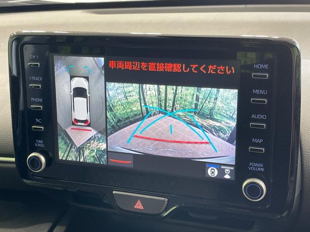 トヨタ ヤリスクロス