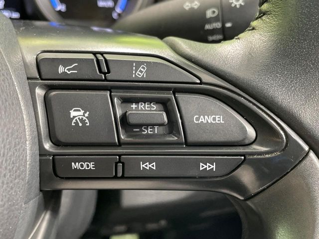 トヨタ ヤリスクロス