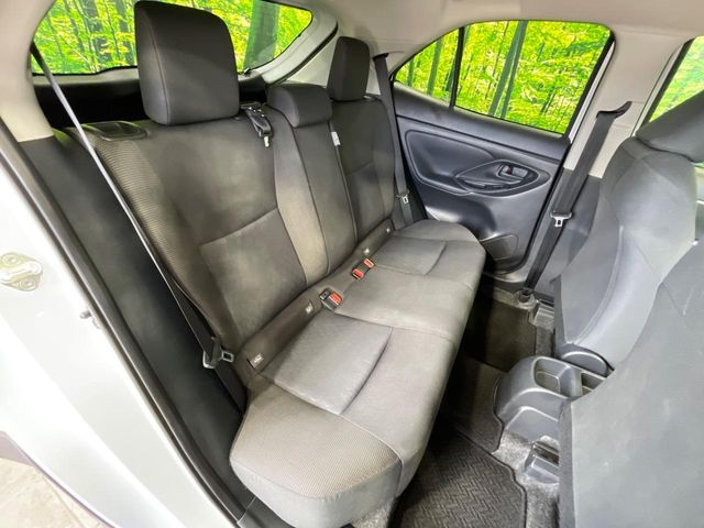 トヨタ ヤリスクロス