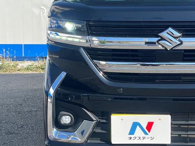 スズキ スペーシア