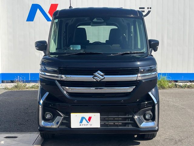 スズキ スペーシア