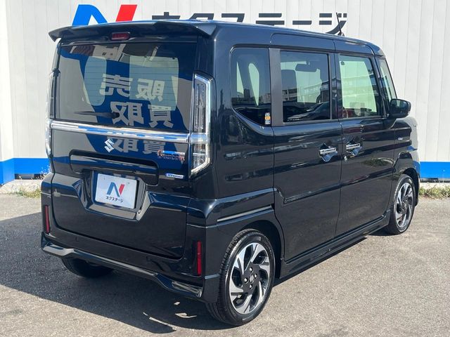 スズキ スペーシア