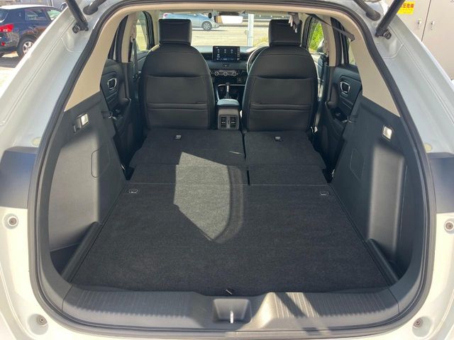 ホンダ ヴェゼル