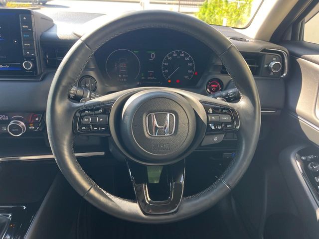 ホンダ ヴェゼル