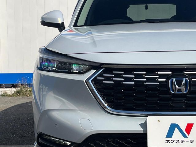 ホンダ ヴェゼル