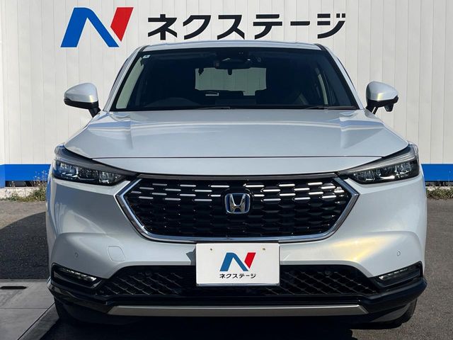 ホンダ ヴェゼル