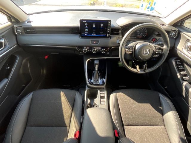 ホンダ ヴェゼル