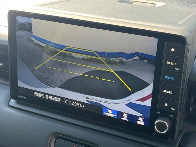 ホンダ ヴェゼル