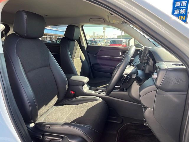 ホンダ ヴェゼル