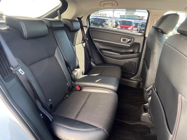 ホンダ ヴェゼル