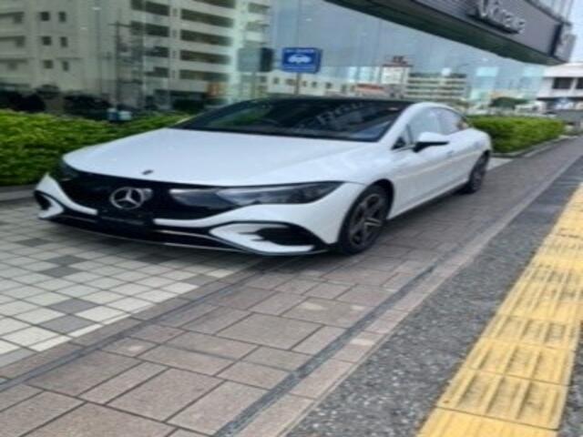 メルセデス・ベンツ メルセデス・ベンツ