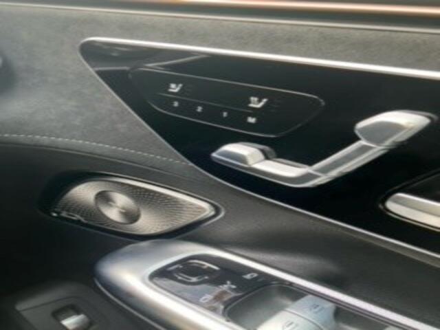 メルセデス・ベンツ EQE