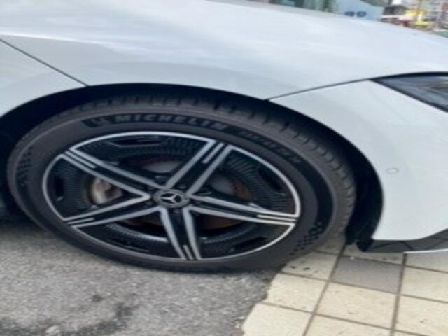 メルセデス・ベンツ EQE