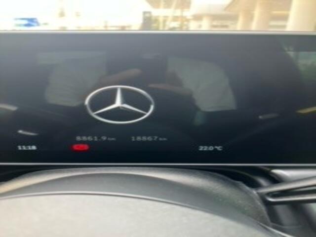 メルセデス・ベンツ EQE