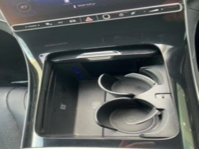 メルセデス・ベンツ EQE