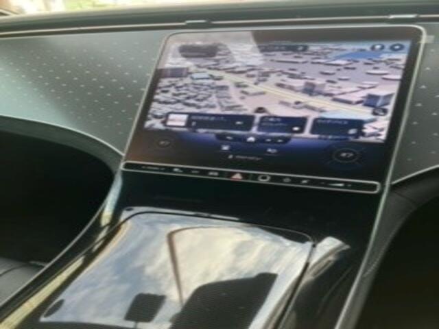 メルセデス・ベンツ EQE