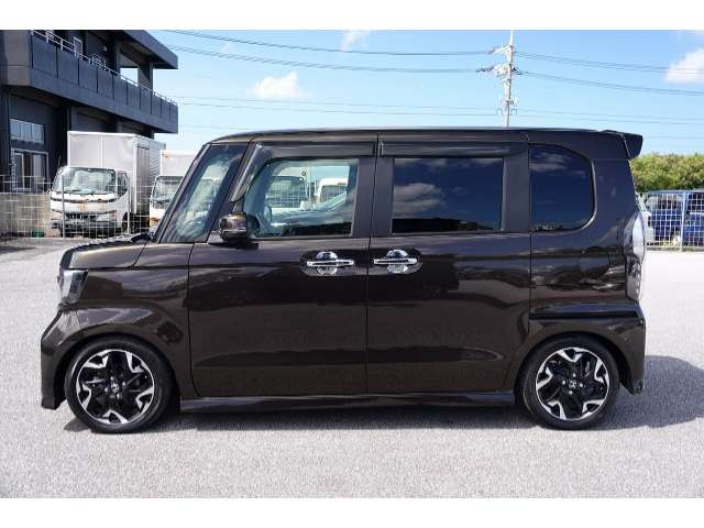 ホンダ N-BOX